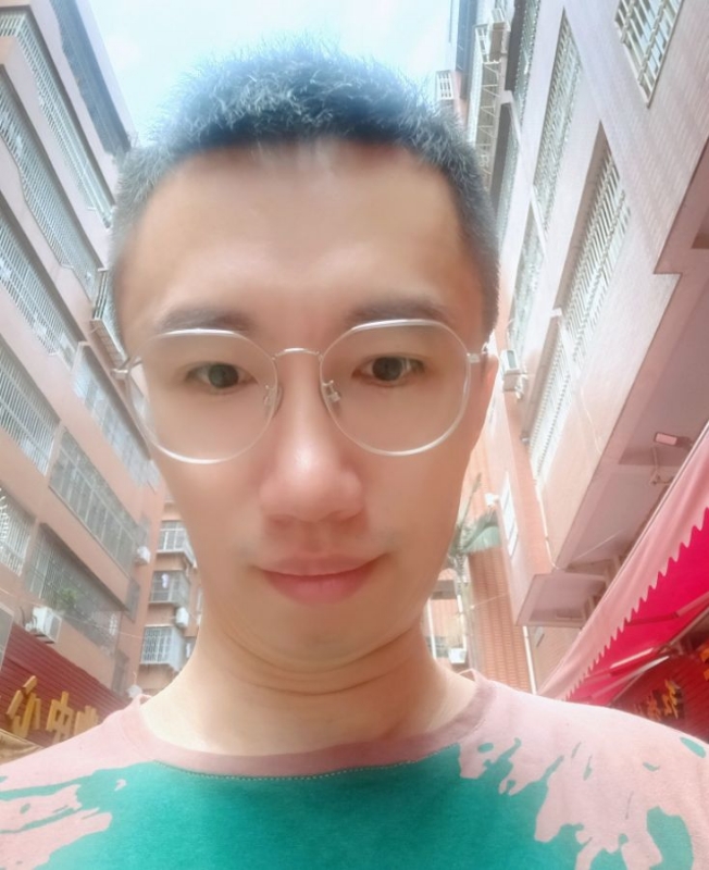 一生有你的第一张照片--周宁征婚网