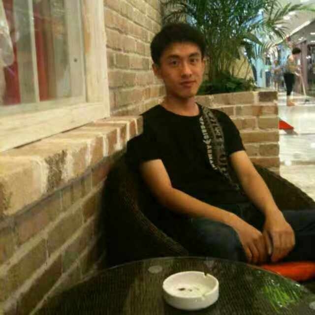 xuezqian的第一张照片--周宁征婚网