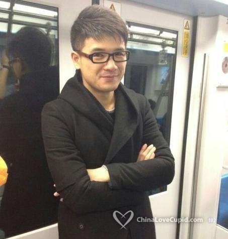 欧阳的第一张照片--周宁征婚网