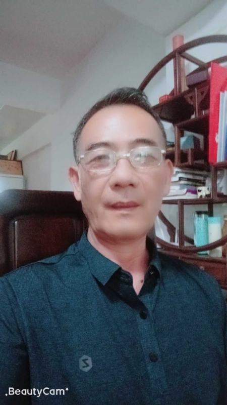 墨初的第一张照片--周宁征婚网