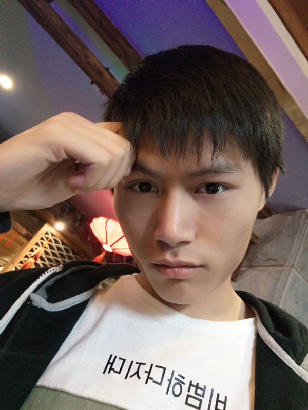 平淡的一生的第二张照片--周宁征婚网