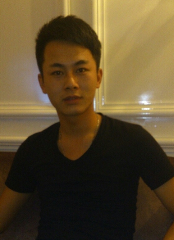 香甜奶油小哥的第一张照片--周宁征婚网