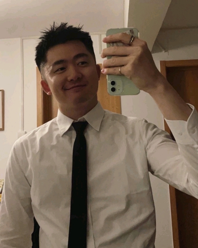 启航的第二张照片--周宁征婚网