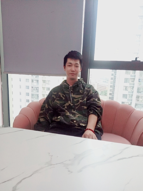 网恋被骗37块5的第二张照片--周宁征婚网