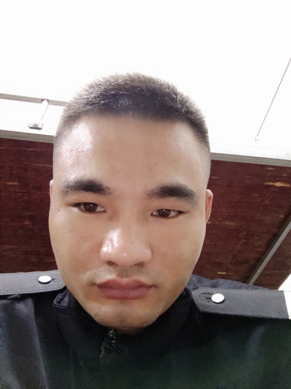 泉的第一张照片--周宁征婚网