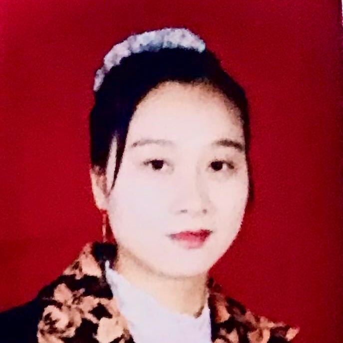 可可的第一张照片--周宁征婚网