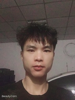 表哥的第一张照片--周宁征婚网