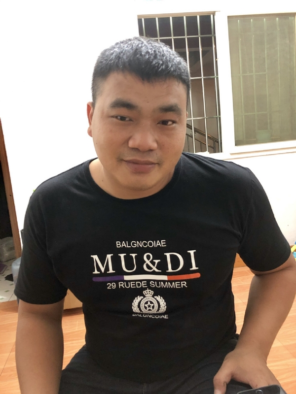 晴栀的第一张照片--周宁征婚网