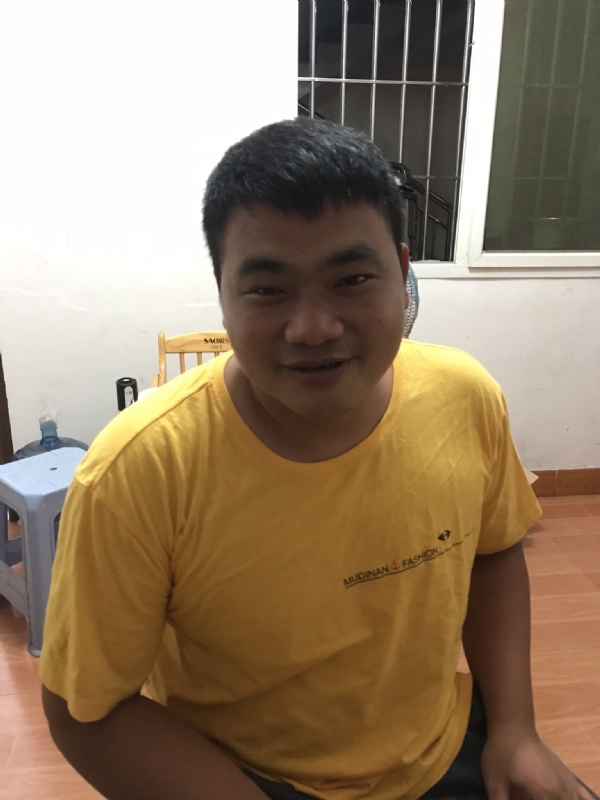 晴栀的第二张照片--周宁征婚网