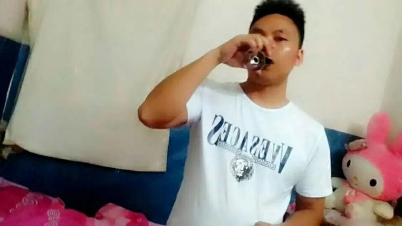 寻缘的第一张照片--周宁征婚网