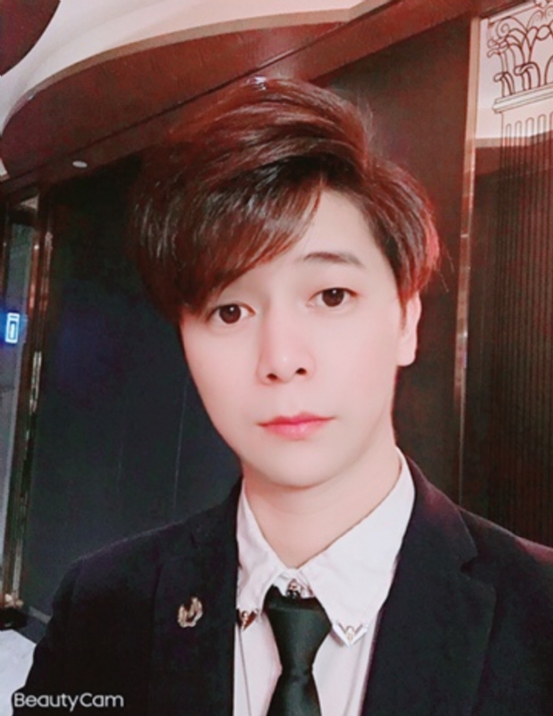 梦晨的第二张照片--周宁征婚网