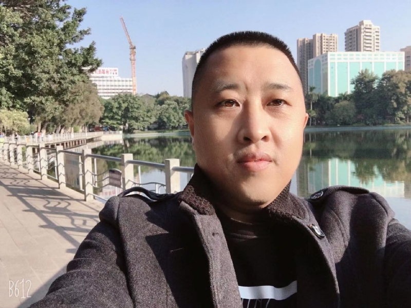 惜遇淡别的第一张照片--周宁征婚网