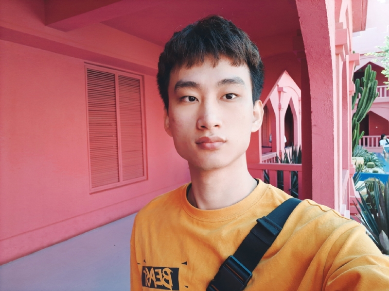 初晨的第一张照片--周宁征婚网