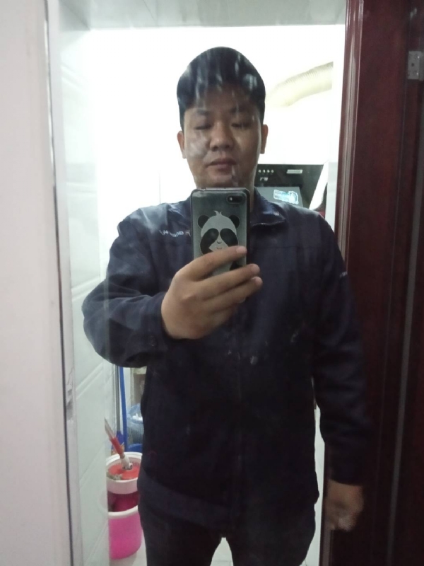 寂寞丑小鸭的第一张照片--周宁征婚网