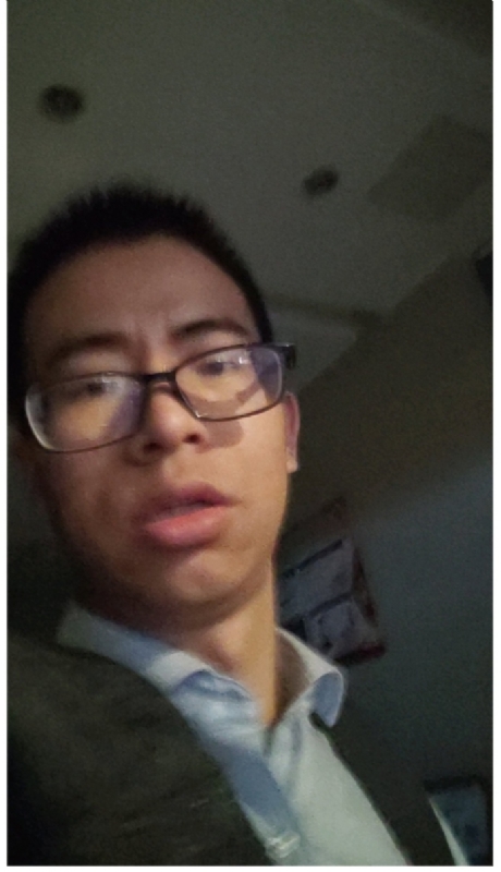 小螃蟹的第二张照片--周宁征婚网