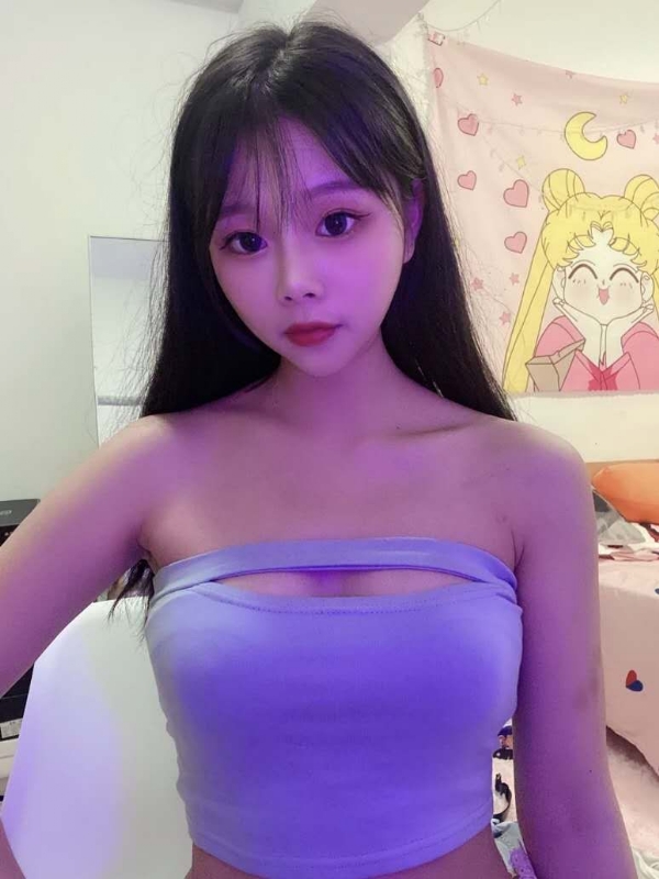 小熙女王的第三张照片--周宁征婚网