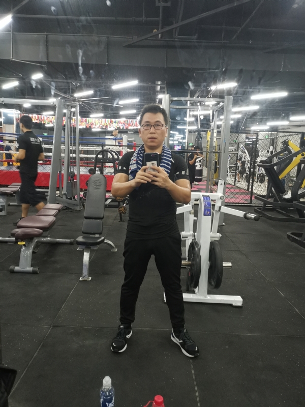 52赫兹的第一张照片--周宁征婚网