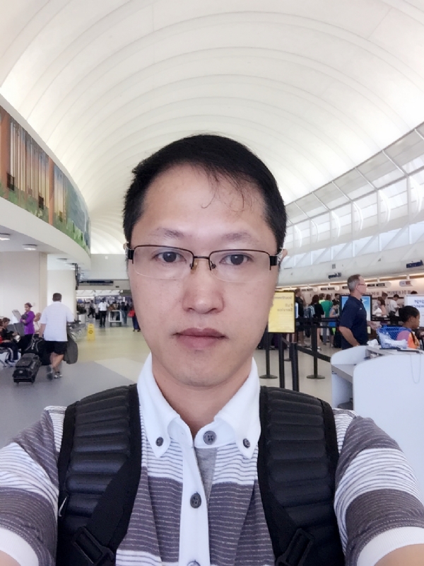 惜缘的第一张照片--周宁征婚网