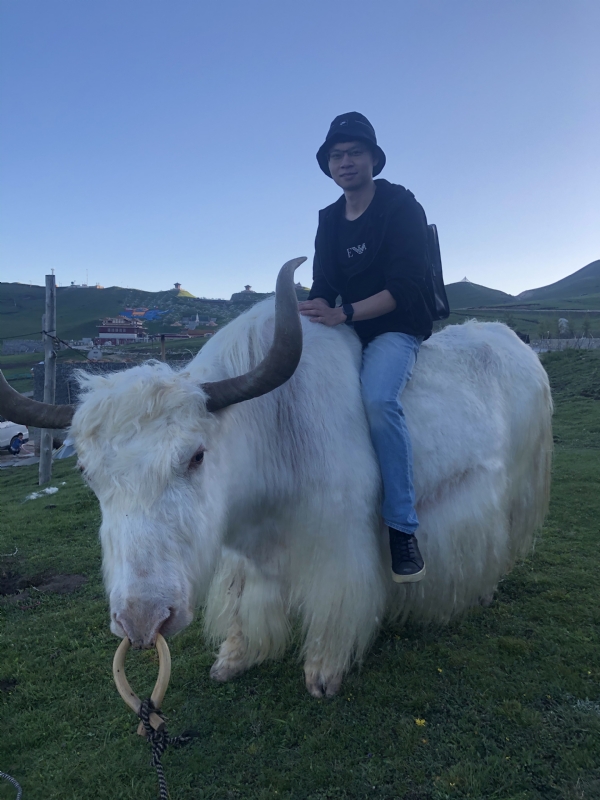 kane的第一张照片--周宁征婚网