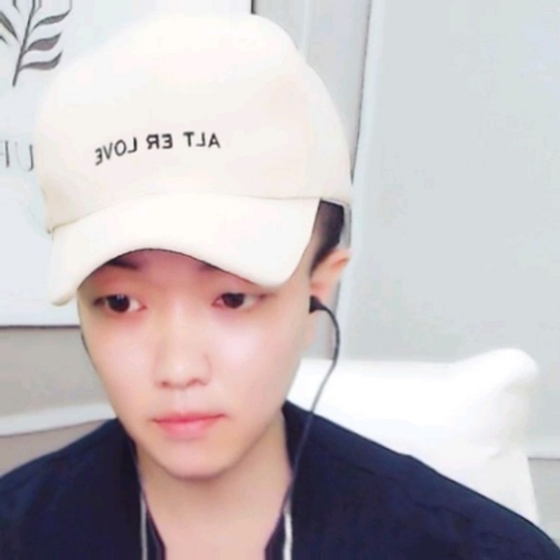 Jackson的第一张照片--周宁征婚网