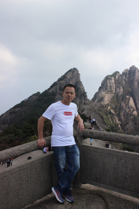 猩猩巨呃的第三张照片--周宁征婚网