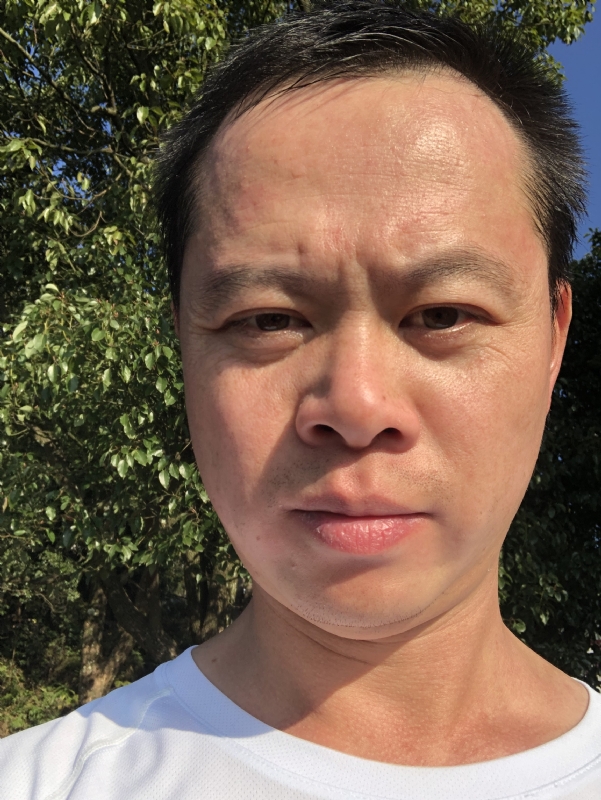 猩猩巨呃的第四张照片--周宁征婚网