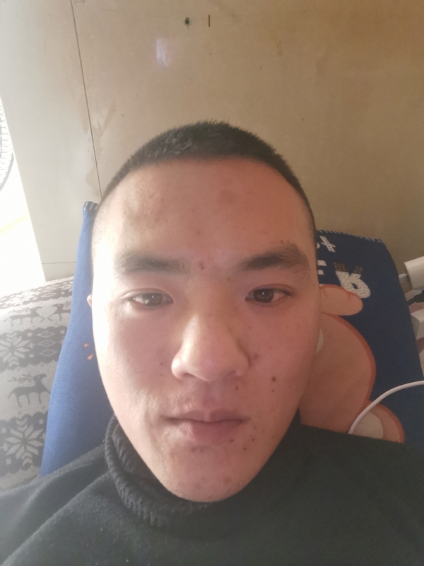 余生平凡的第二张照片--周宁征婚网