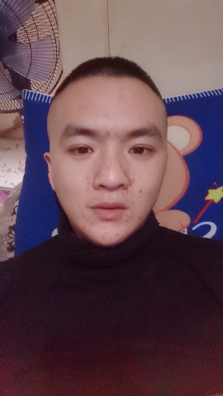 余生平凡的第三张照片--周宁征婚网