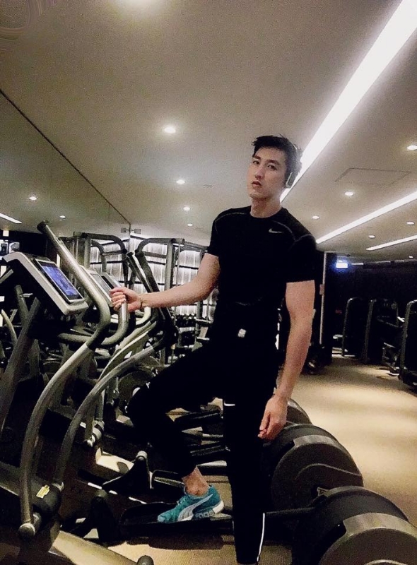 陳偉峰的第一张照片--周宁征婚网