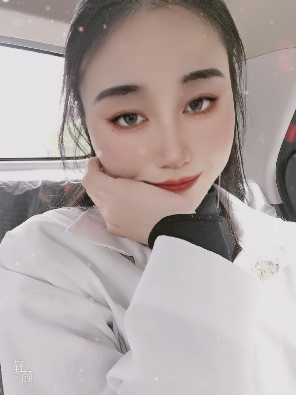 丽丽的第一张照片--周宁征婚网