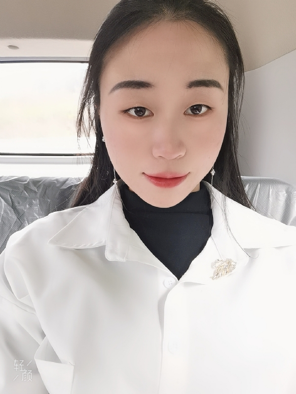 丽丽的第三张照片--周宁征婚网