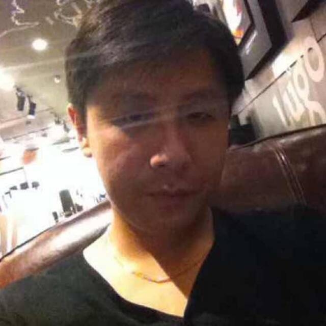 沈百万的第一张照片--周宁征婚网