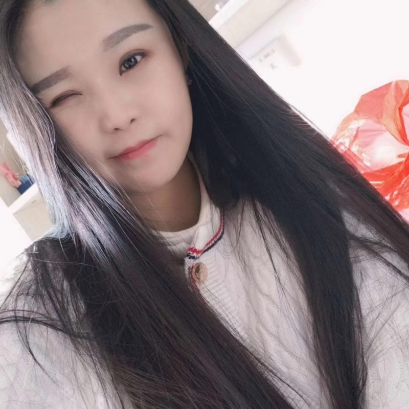 美少女战士的第二张照片--周宁征婚网
