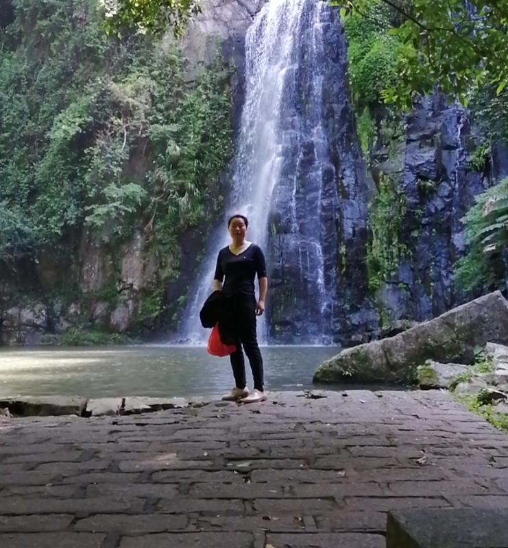 等待着的第一张照片--周宁征婚网