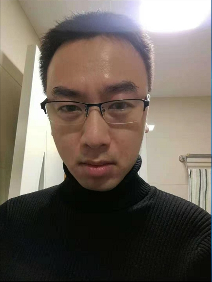 雨秋的第一张照片--周宁征婚网