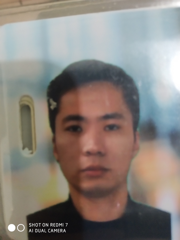 比不感觉的第二张照片--周宁征婚网