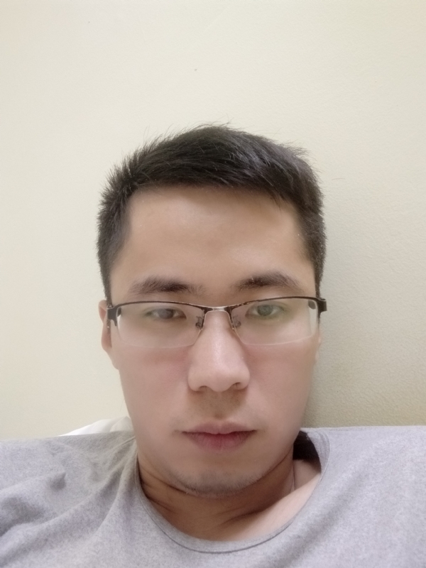 比不感觉的第三张照片--周宁征婚网