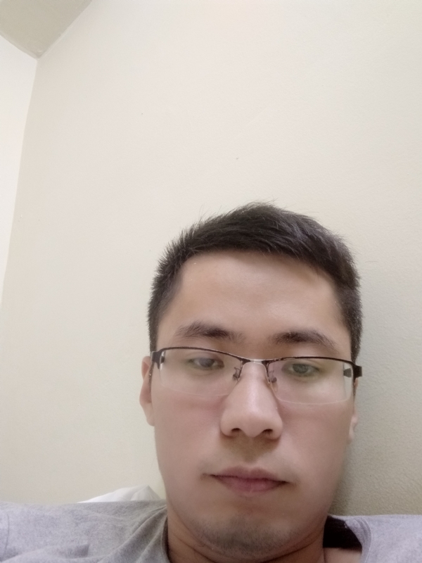 比不感觉的第四张照片--周宁征婚网