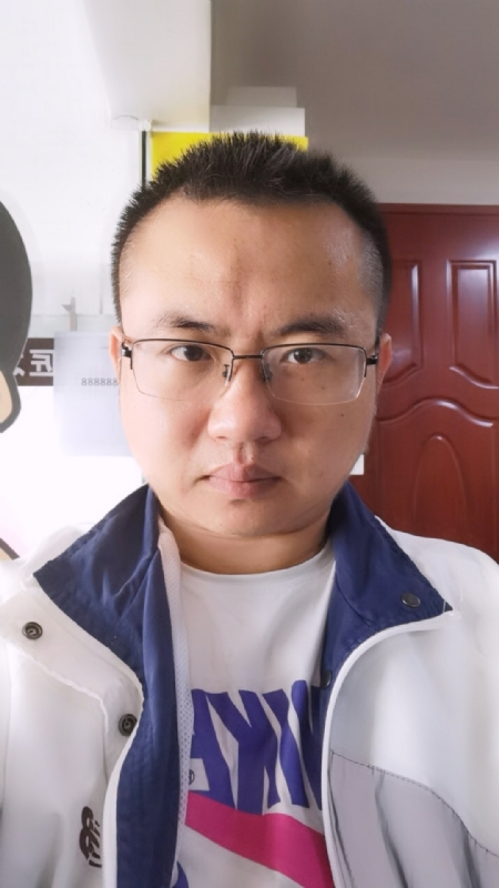 往事如烟的第一张照片--周宁征婚网