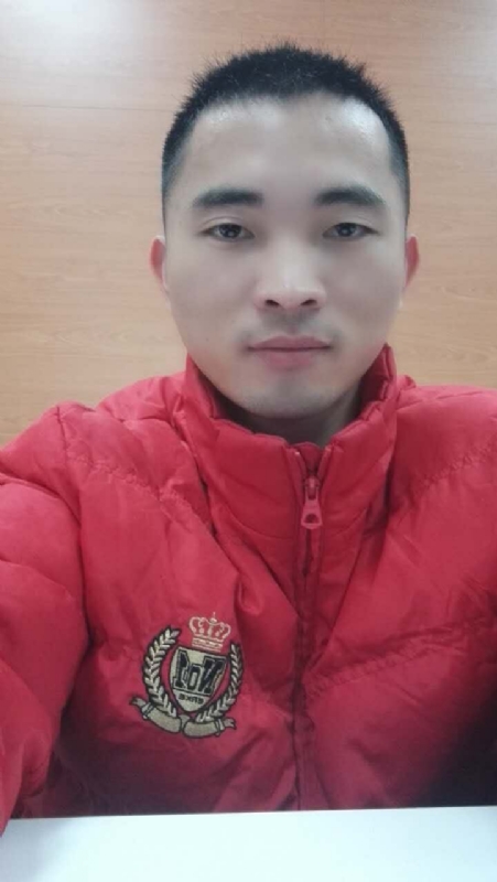 加勒彼海带的第一张照片--周宁征婚网