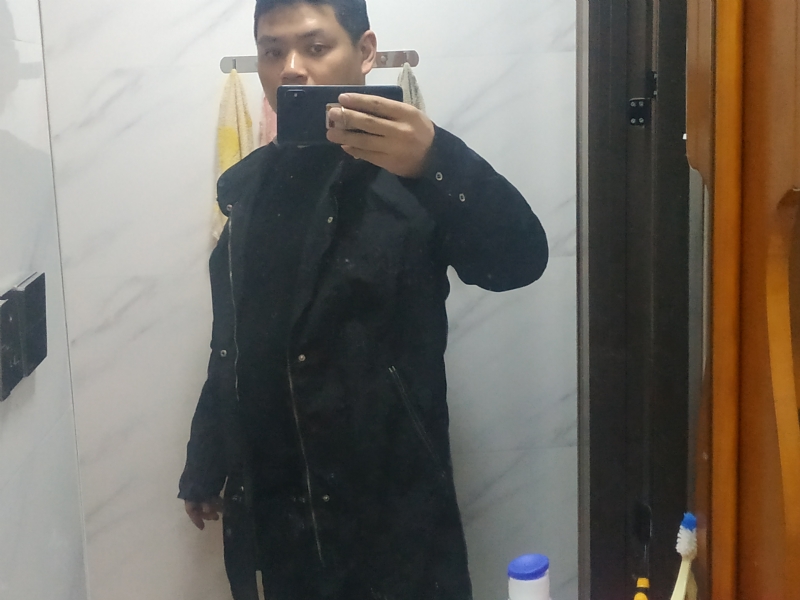 琴心富农的第二张照片--周宁征婚网