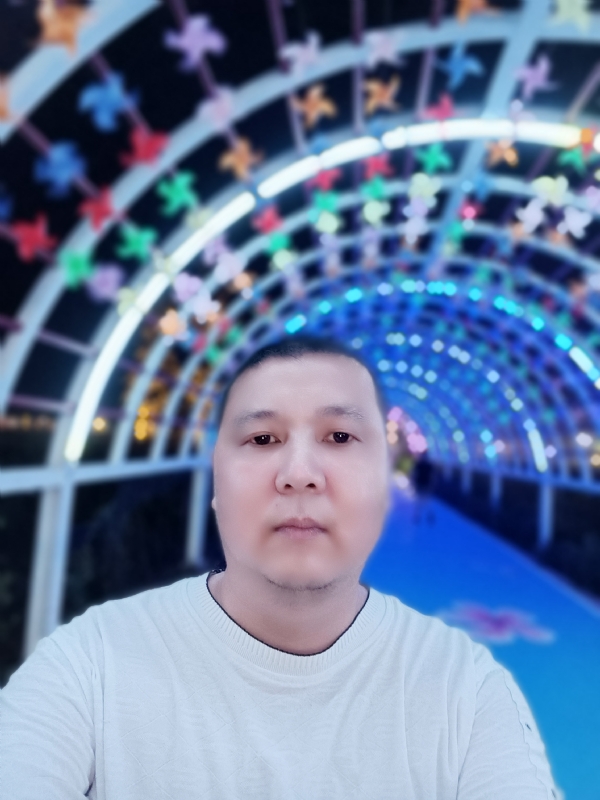 这样的我的第二张照片--周宁征婚网