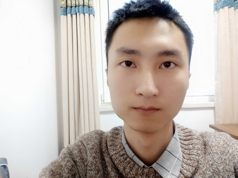 陈先生的第一张照片--周宁征婚网