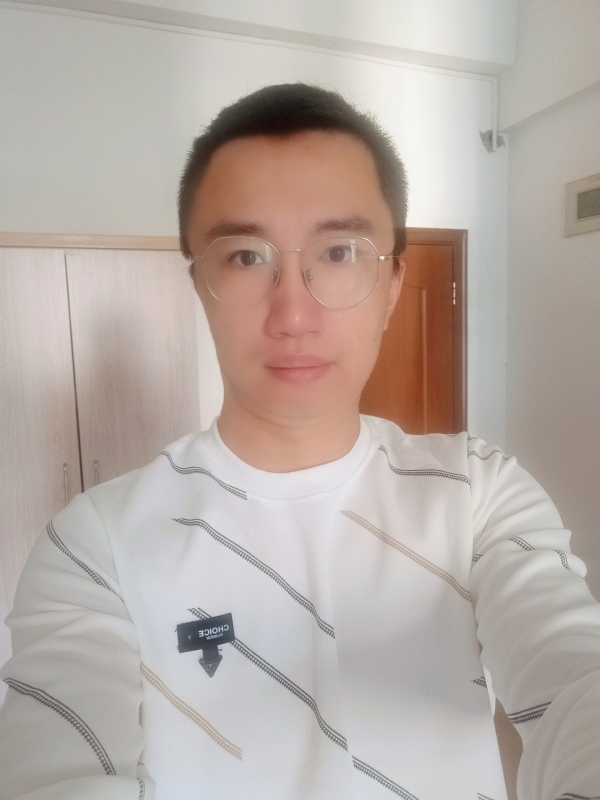 一生有你*足矣的第一张照片--周宁征婚网