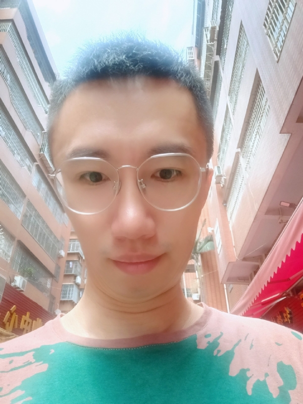 一生有你*足矣的第二张照片--周宁征婚网