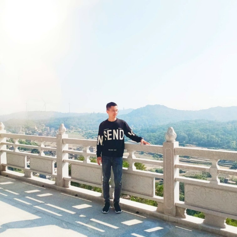 一生有你*足矣的第三张照片--周宁征婚网