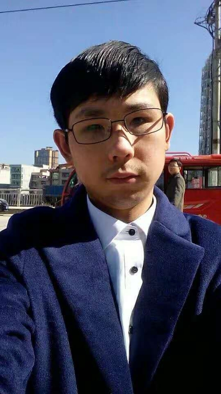 到处跑的小天意的第一张照片--周宁征婚网
