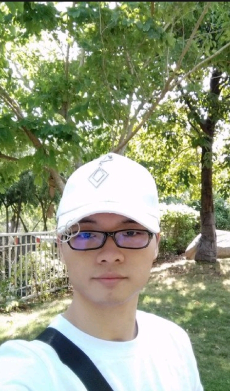 尘尘的第二张照片--周宁征婚网