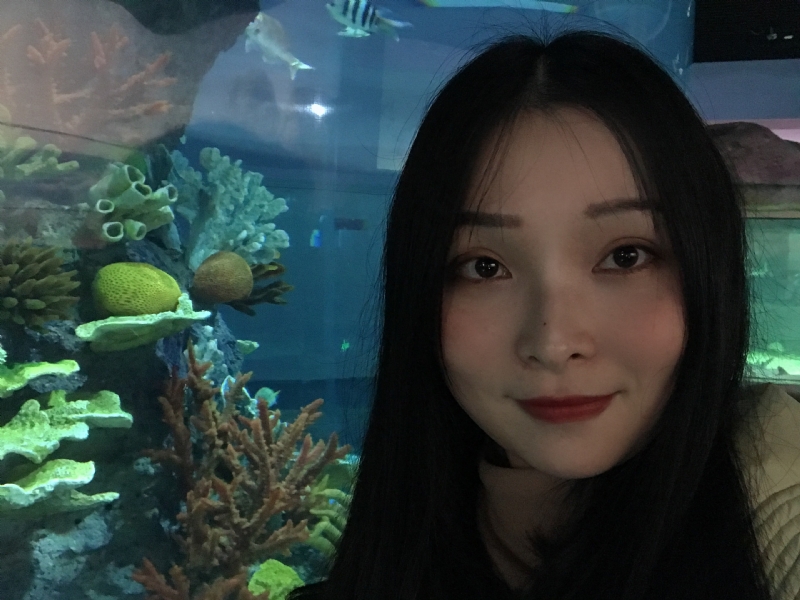 寒寒123的第一张照片--周宁征婚网