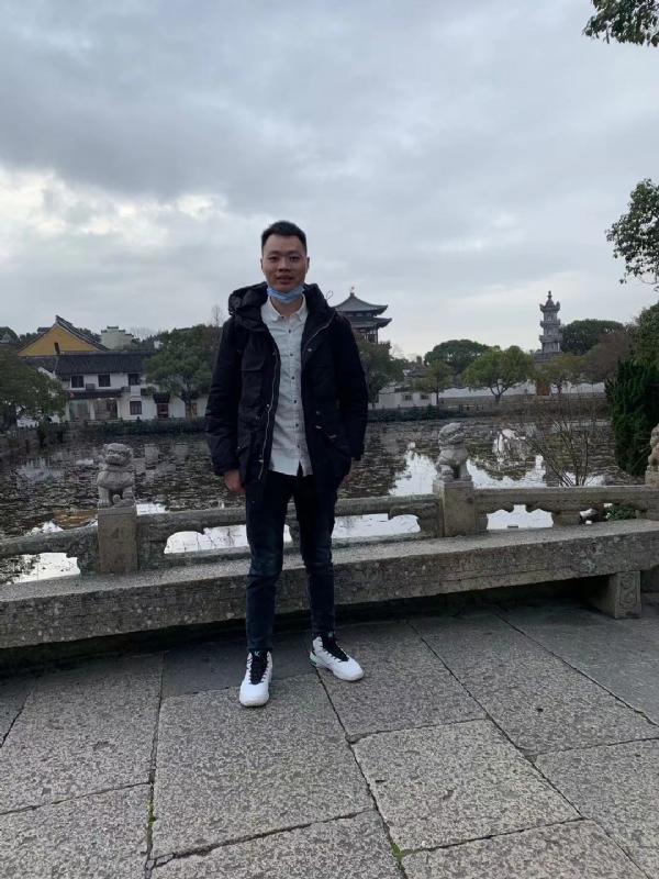 志东的第二张照片--周宁征婚网